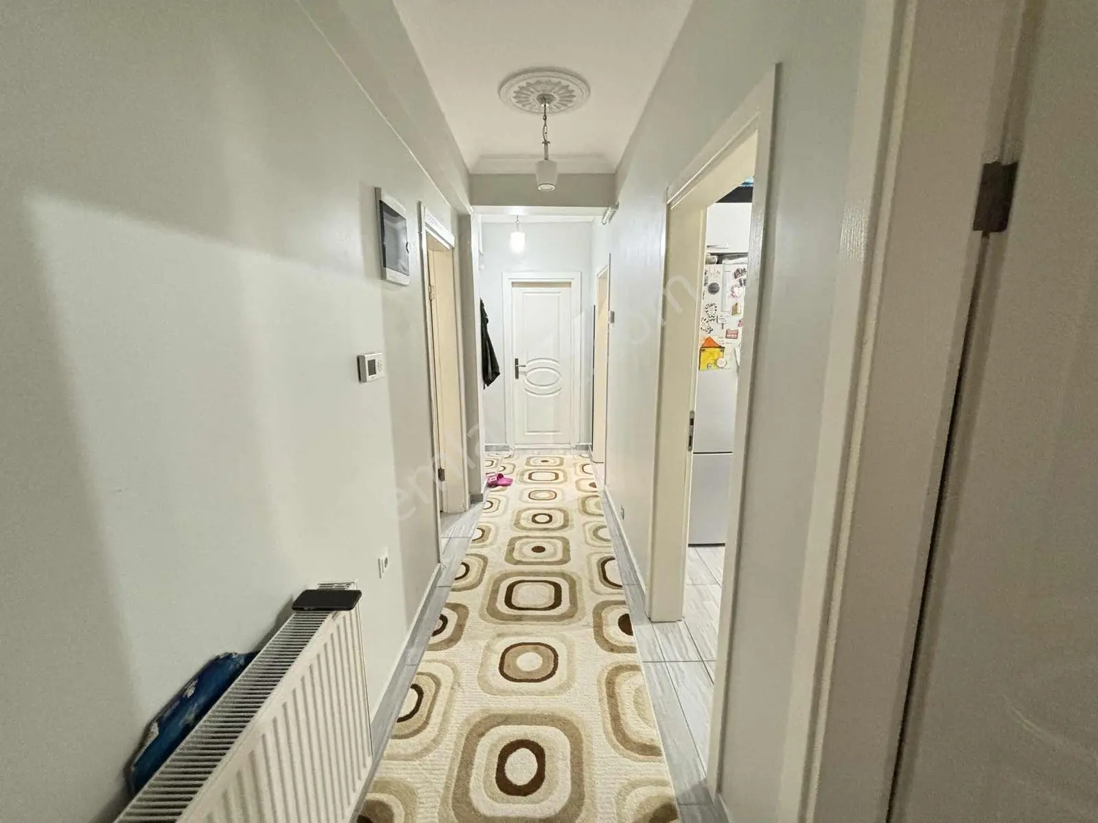 Merkezde Acil Satılık 2+1 Arakat D.gazlı Daire Kredi Sınırı Yok — fotoğraf 10