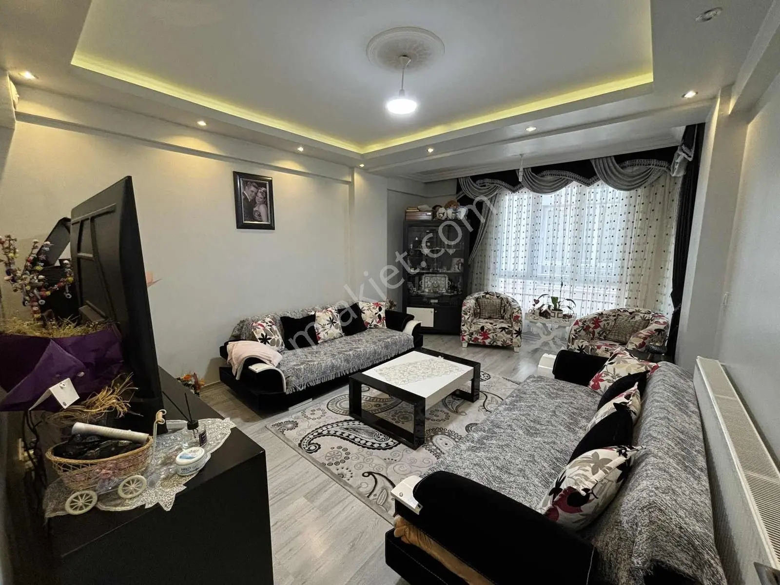 Merkezde Acil Satılık 2+1 Arakat D.gazlı Daire Kredi Sınırı Yok — fotoğraf 11