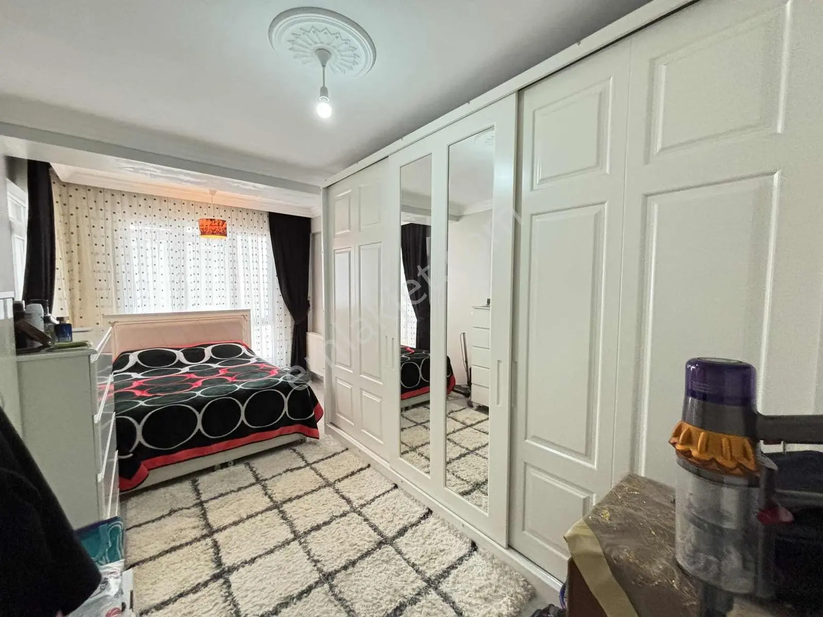 Merkezde Acil Satılık 2+1 Arakat D.gazlı Daire Kredi Sınırı Yok — fotoğraf 12