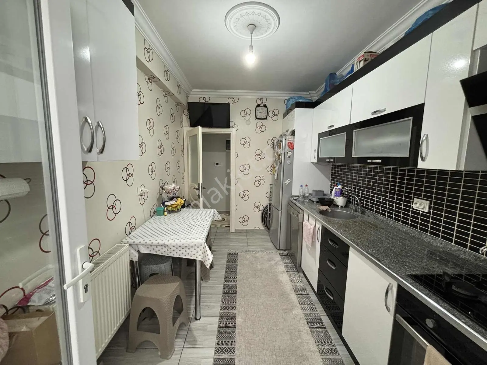 Merkezde Acil Satılık 2+1 Arakat D.gazlı Daire Kredi Sınırı Yok — fotoğraf 13
