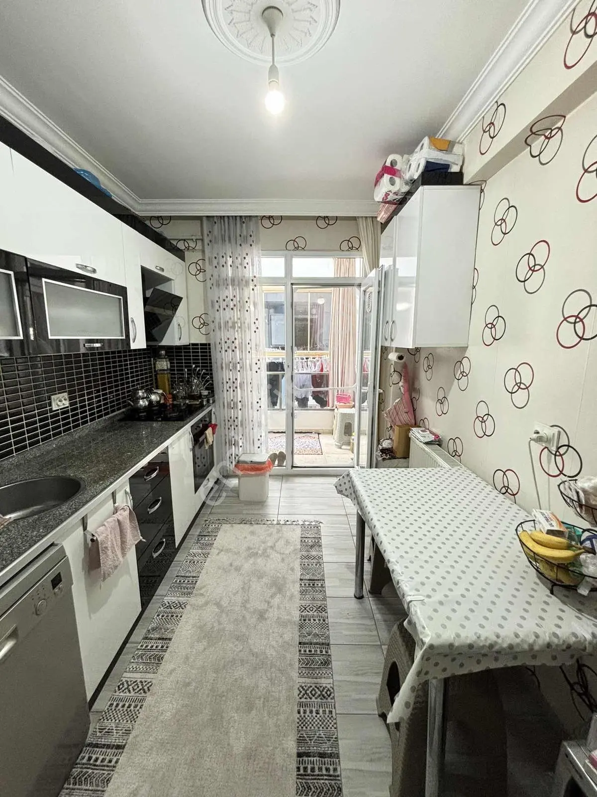 Merkezde Acil Satılık 2+1 Arakat D.gazlı Daire Kredi Sınırı Yok — fotoğraf 15