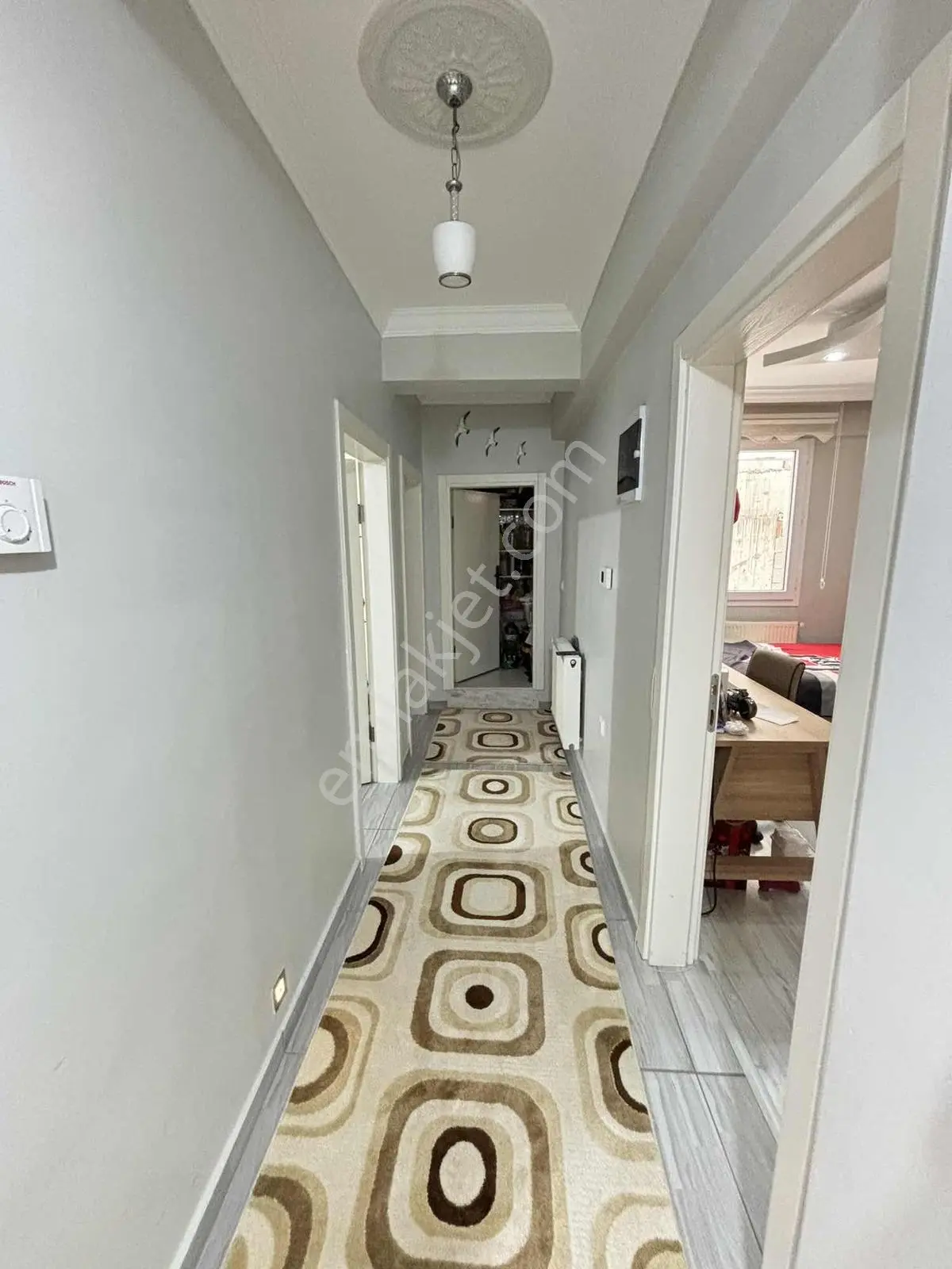 Merkezde Acil Satılık 2+1 Arakat D.gazlı Daire Kredi Sınırı Yok — fotoğraf 16
