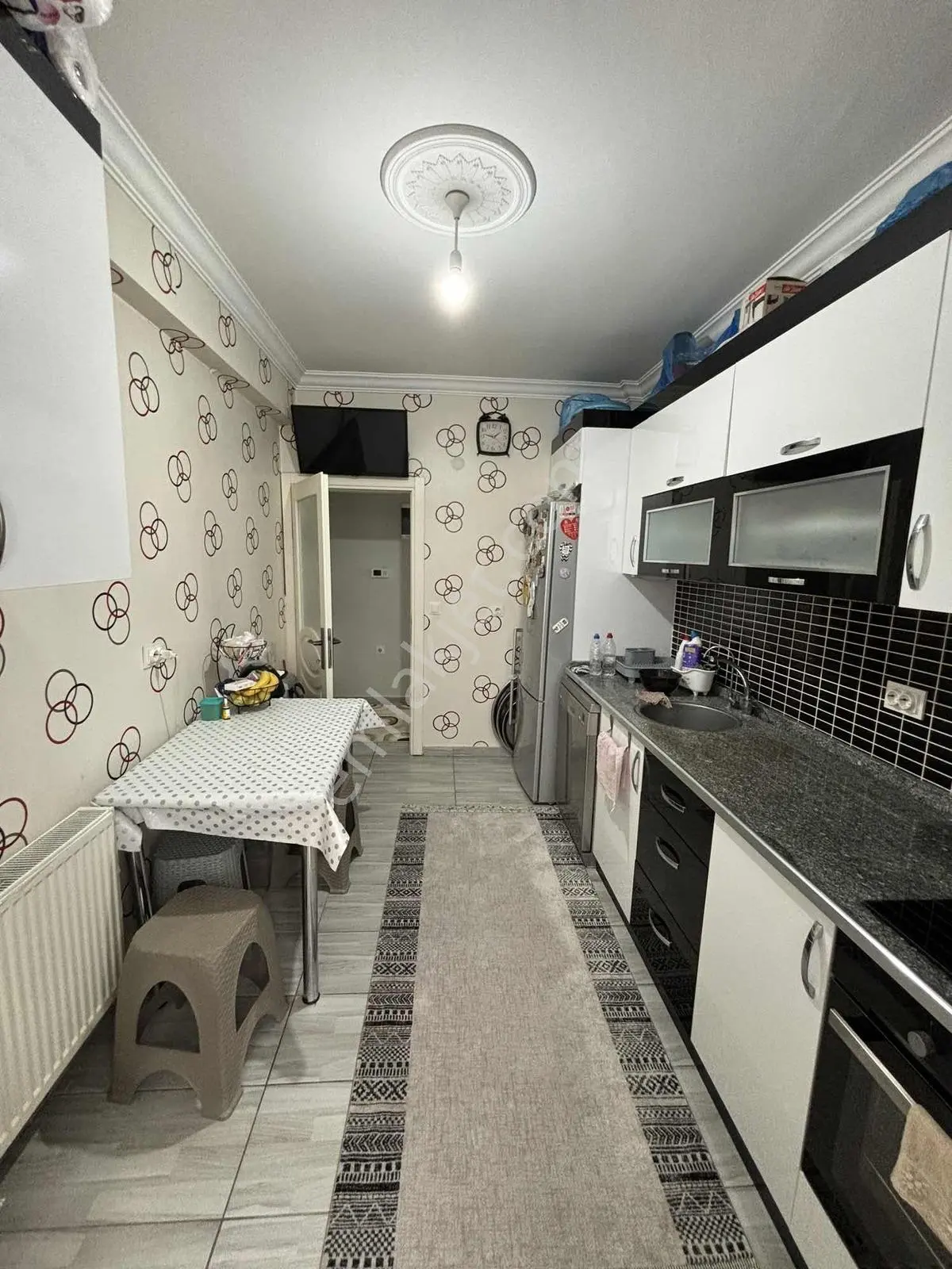 Merkezde Acil Satılık 2+1 Arakat D.gazlı Daire Kredi Sınırı Yok — fotoğraf 17