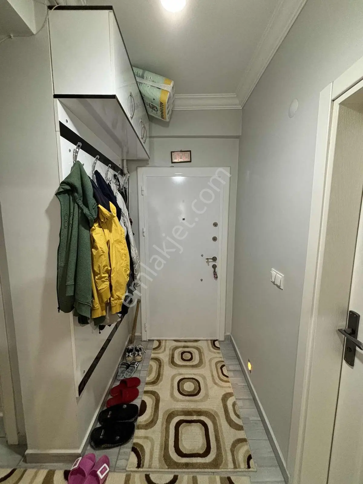 Merkezde Acil Satılık 2+1 Arakat D.gazlı Daire Kredi Sınırı Yok — fotoğraf 20