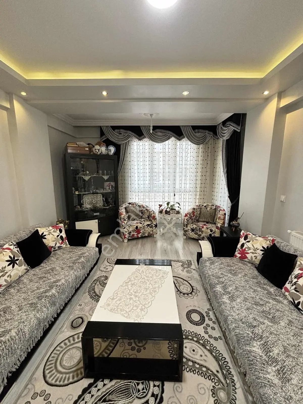 Merkezde Acil Satılık 2+1 Arakat D.gazlı Daire Kredi Sınırı Yok — fotoğraf 22