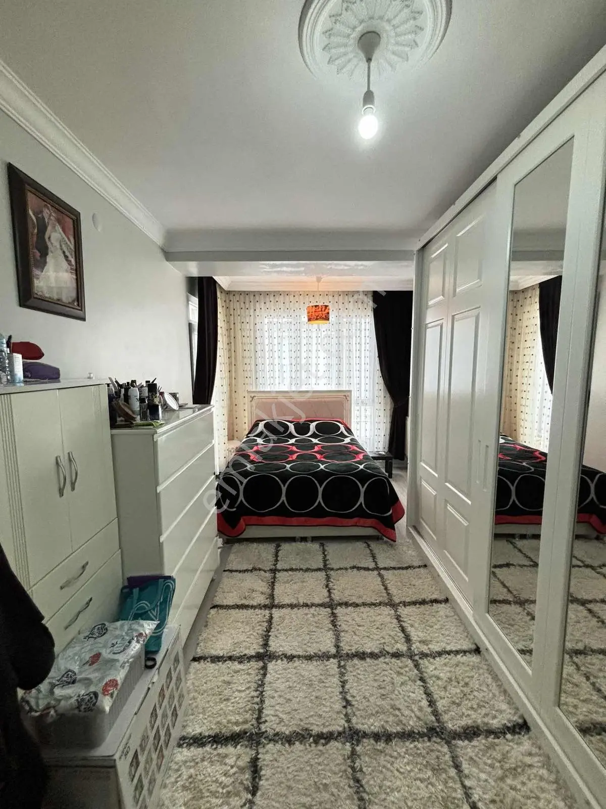 Merkezde Acil Satılık 2+1 Arakat D.gazlı Daire Kredi Sınırı Yok — fotoğraf 23