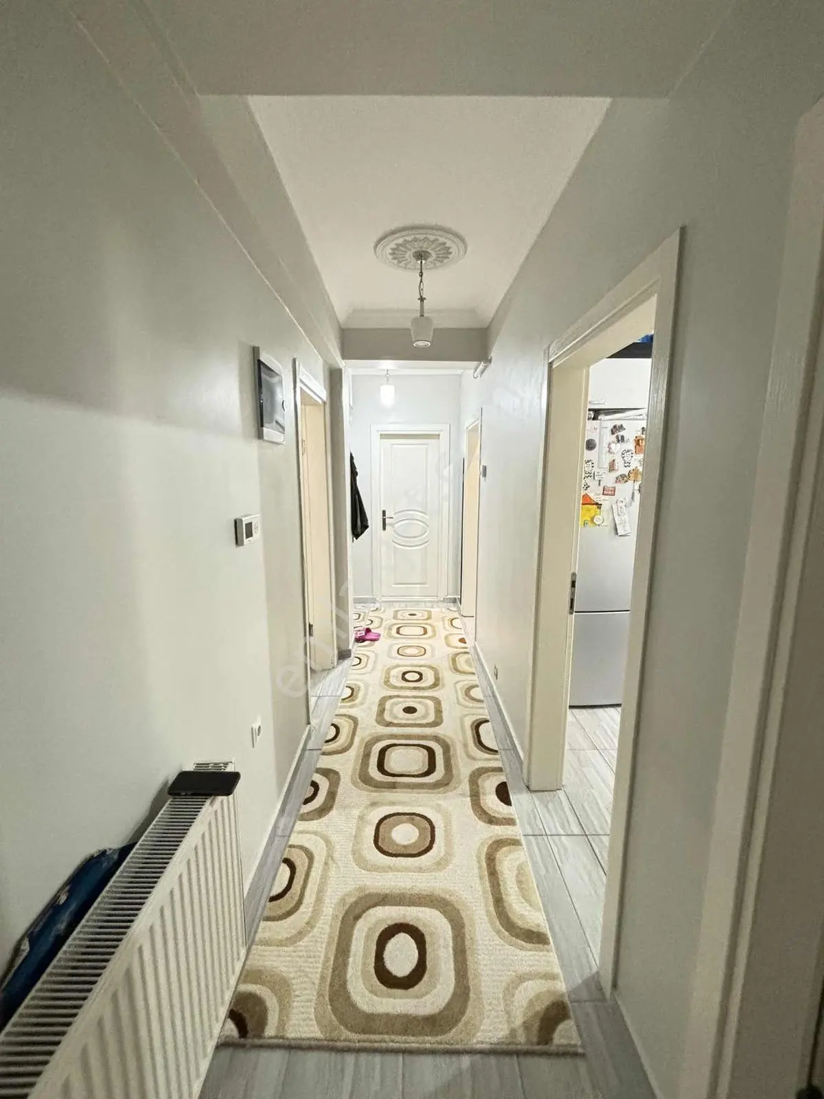 Merkezde Acil Satılık 2+1 Arakat D.gazlı Daire Kredi Sınırı Yok — fotoğraf 26