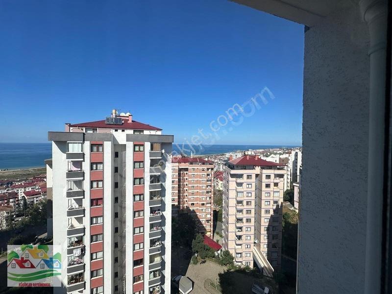 Karşıyaka Da Satılık Dublex Daire — fotoğraf 2