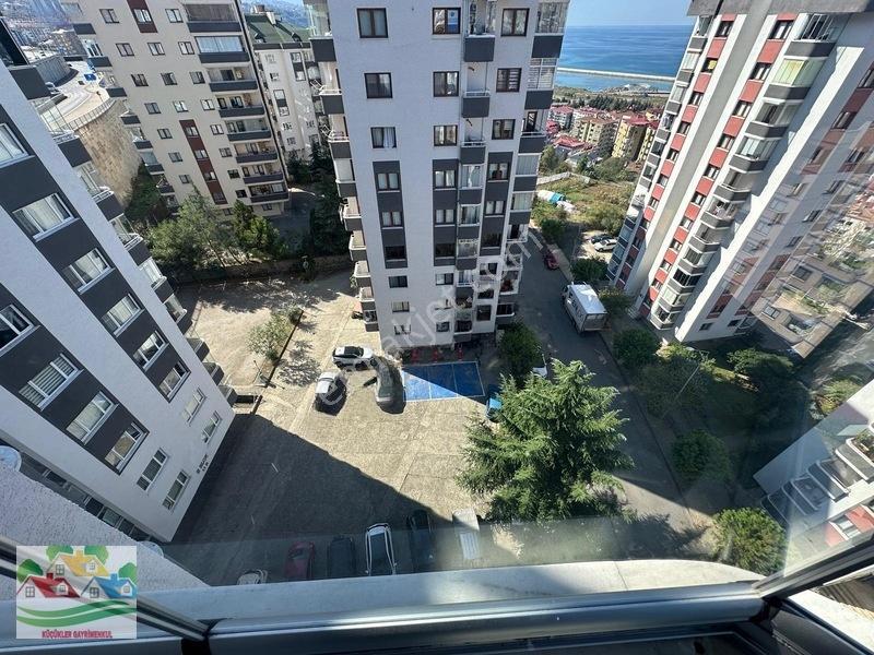 Karşıyaka Da Satılık Dublex Daire — fotoğraf 3