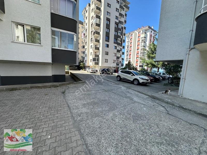 Karşıyaka Da Satılık Dublex Daire — fotoğraf 4