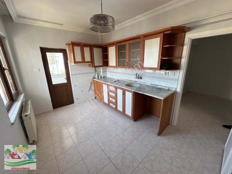 Karşıyaka Da Satılık Dublex Daire — fotoğraf 5
