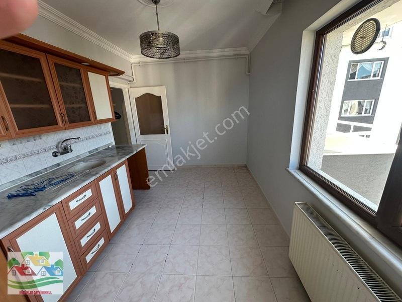 Karşıyaka Da Satılık Dublex Daire — fotoğraf 6