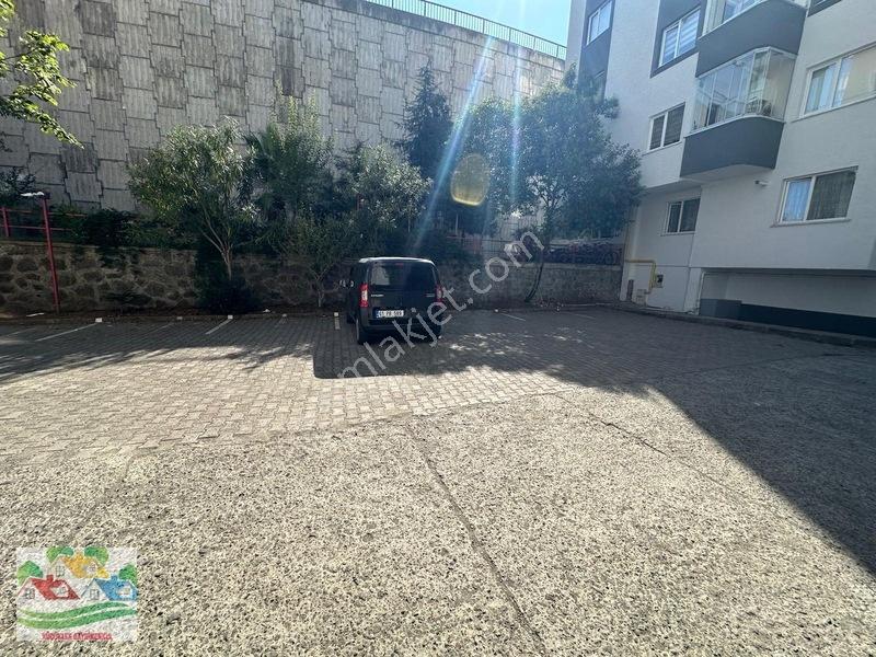 Karşıyaka Da Satılık Dublex Daire — fotoğraf 8