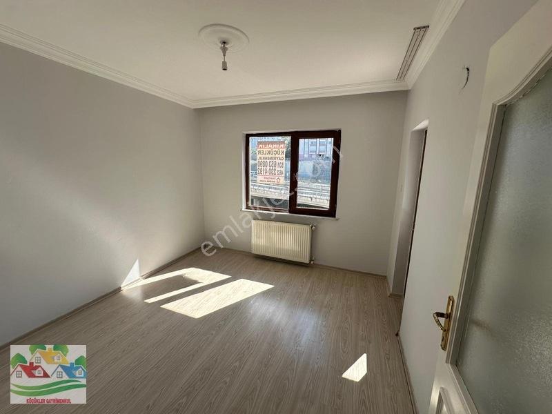 Karşıyaka Da Satılık Dublex Daire — fotoğraf 13