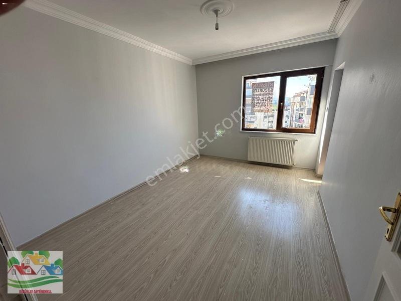 Karşıyaka Da Satılık Dublex Daire — fotoğraf 19