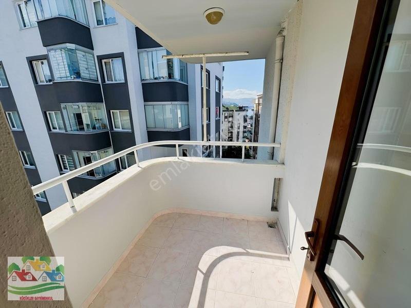Karşıyaka Da Satılık Dublex Daire — fotoğraf 20