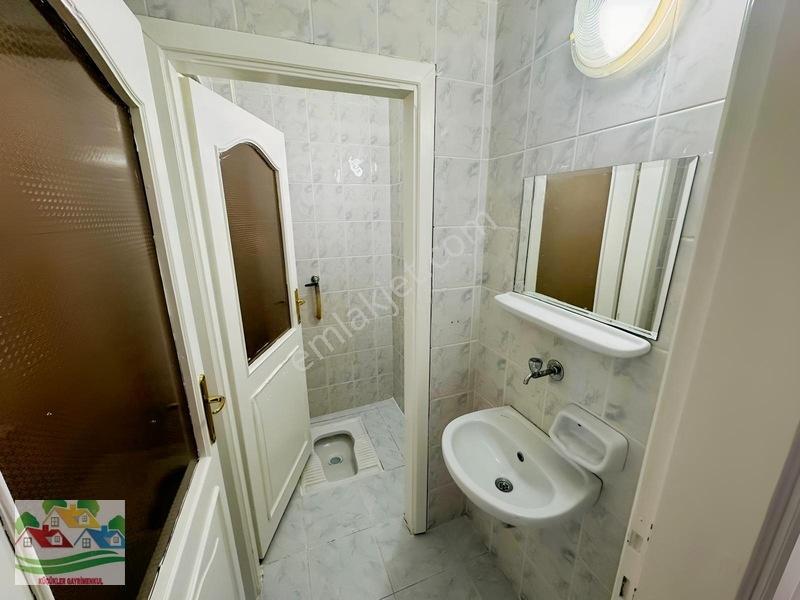 Karşıyaka Da Satılık Dublex Daire — fotoğraf 22