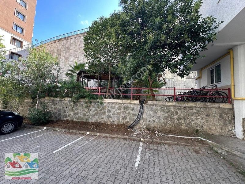 Karşıyaka Da Satılık Dublex Daire — fotoğraf 24