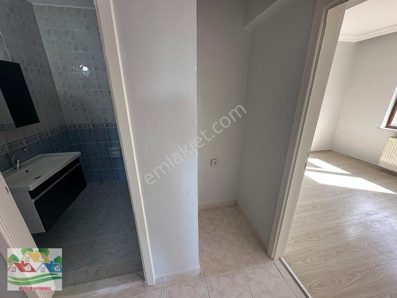 Karşıyaka Da Satılık Dublex Daire — fotoğraf 28