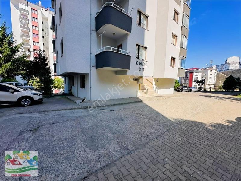 Karşıyaka Da Satılık Dublex Daire — fotoğraf 29