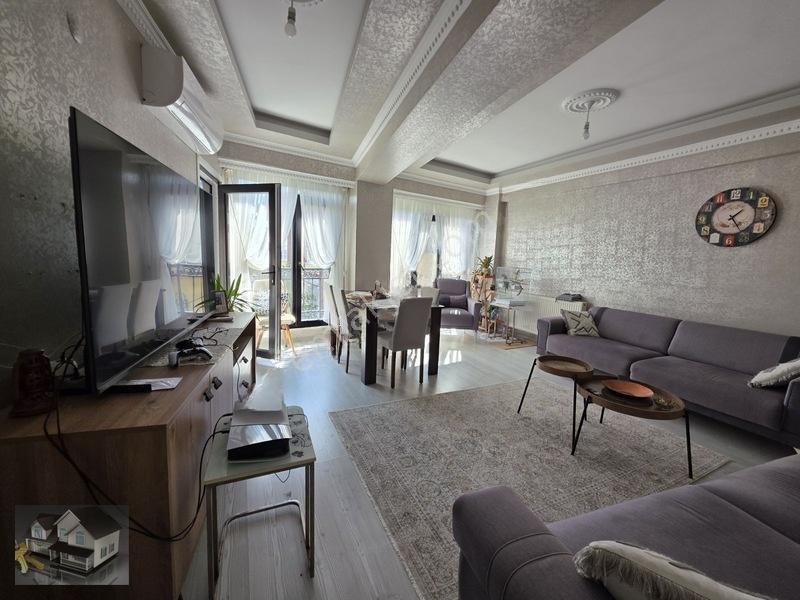 Eyüpsultan İslambey Mah.yeni Binada 3+1 120m2 Satılık Daire