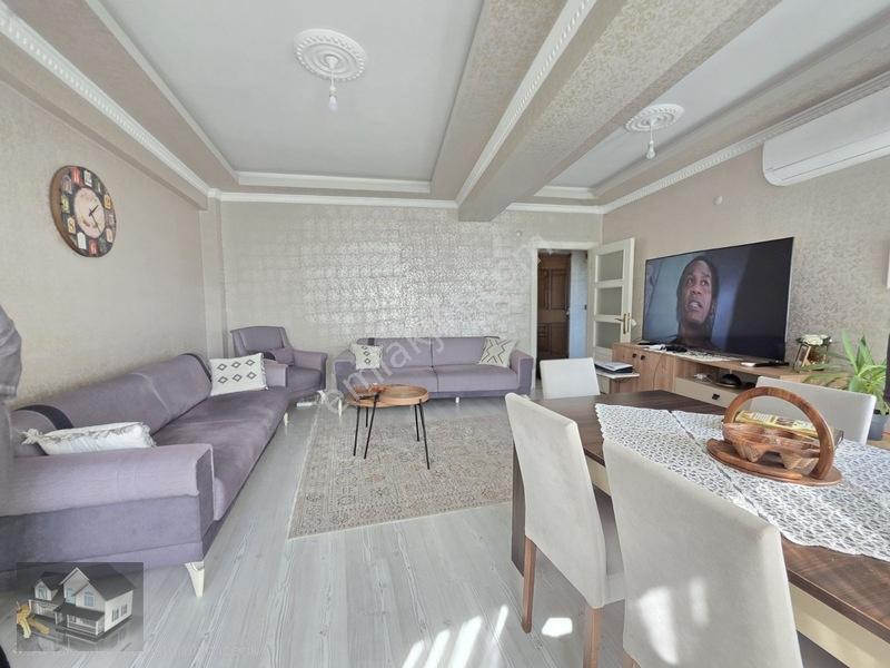 Eyüpsultan İslambey Mah.yeni Binada 3+1 120m2 Satılık Daire — fotoğraf 2