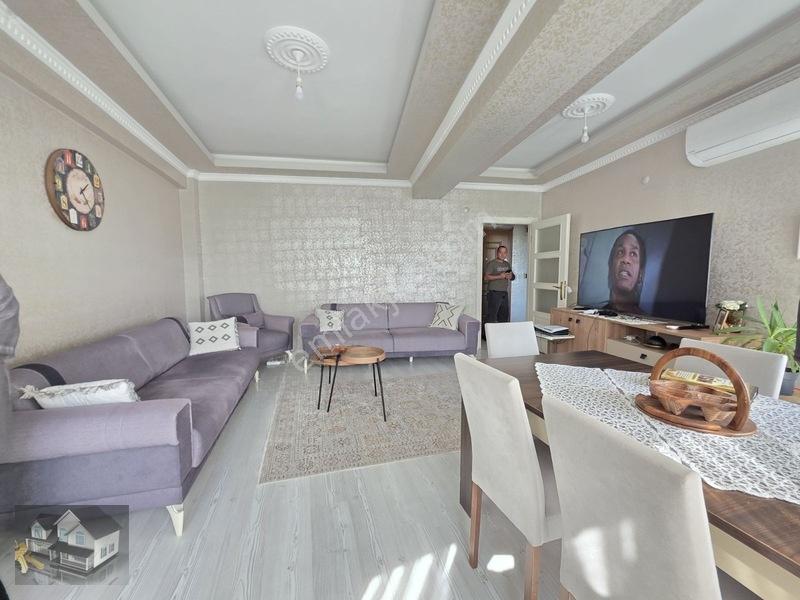 Eyüpsultan İslambey Mah.yeni Binada 3+1 120m2 Satılık Daire — fotoğraf 3