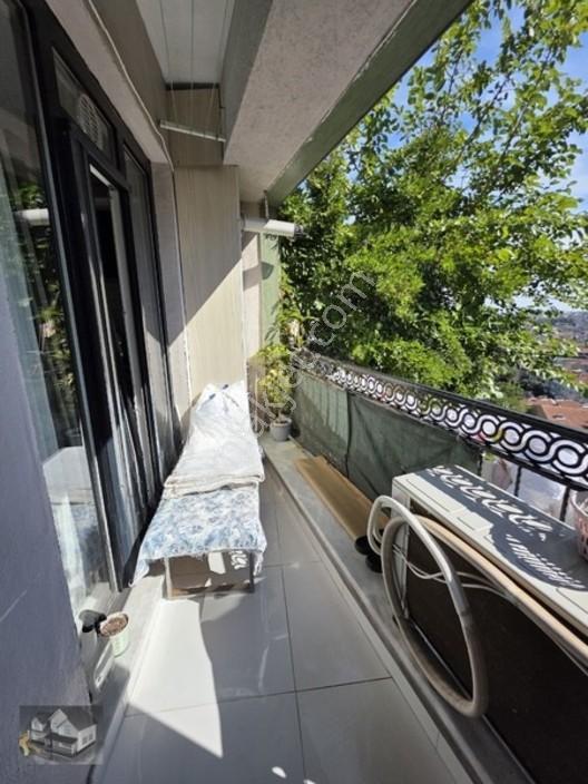 Eyüpsultan İslambey Mah.yeni Binada 3+1 120m2 Satılık Daire — fotoğraf 4