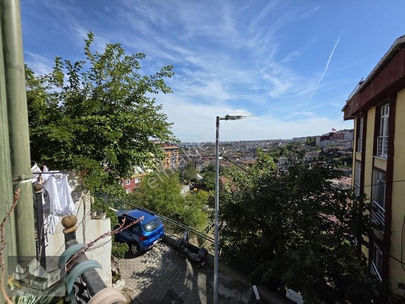 Eyüpsultan İslambey Mah.yeni Binada 3+1 120m2 Satılık Daire — fotoğraf 5