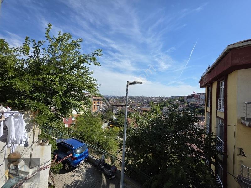 Eyüpsultan İslambey Mah.yeni Binada 3+1 120m2 Satılık Daire — fotoğraf 6