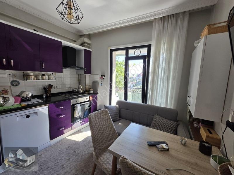 Eyüpsultan İslambey Mah.yeni Binada 3+1 120m2 Satılık Daire — fotoğraf 7