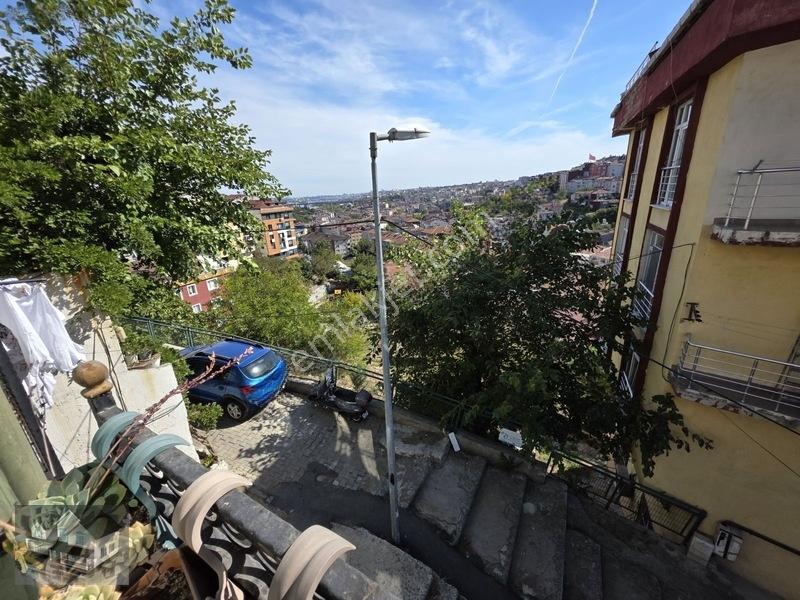 Eyüpsultan İslambey Mah.yeni Binada 3+1 120m2 Satılık Daire — fotoğraf 9