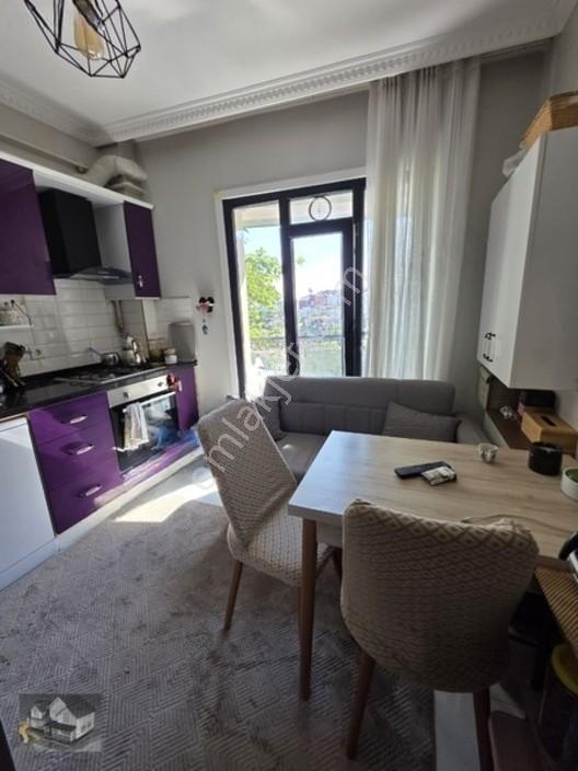 Eyüpsultan İslambey Mah.yeni Binada 3+1 120m2 Satılık Daire — fotoğraf 10