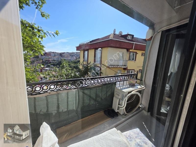 Eyüpsultan İslambey Mah.yeni Binada 3+1 120m2 Satılık Daire — fotoğraf 11