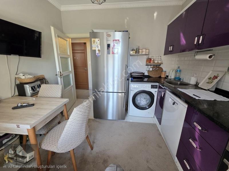 Eyüpsultan İslambey Mah.yeni Binada 3+1 120m2 Satılık Daire — fotoğraf 12