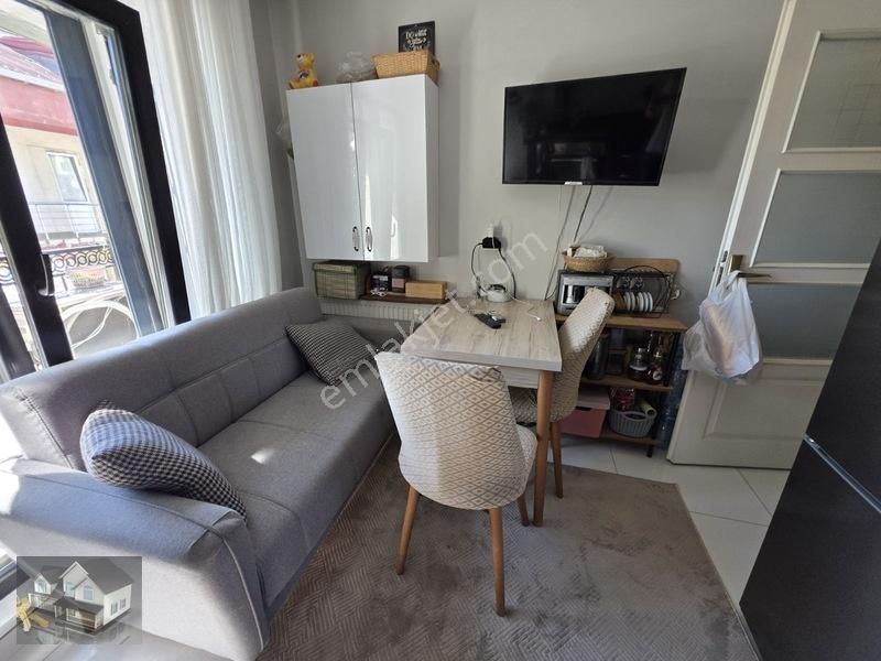 Eyüpsultan İslambey Mah.yeni Binada 3+1 120m2 Satılık Daire — fotoğraf 14