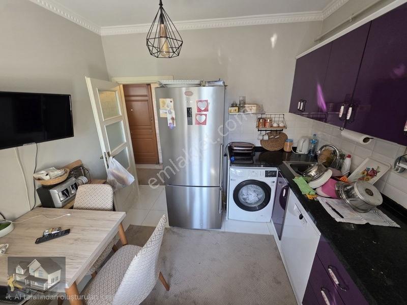 Eyüpsultan İslambey Mah.yeni Binada 3+1 120m2 Satılık Daire — fotoğraf 15