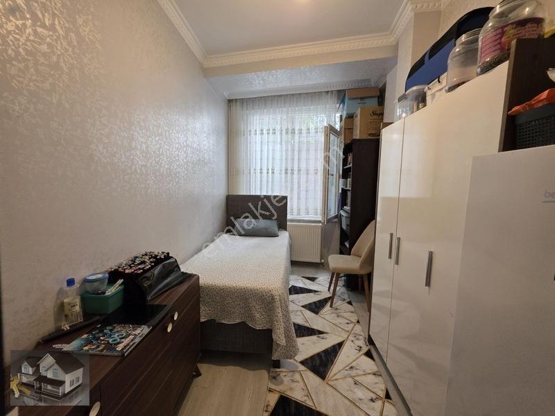 Eyüpsultan İslambey Mah.yeni Binada 3+1 120m2 Satılık Daire — fotoğraf 16