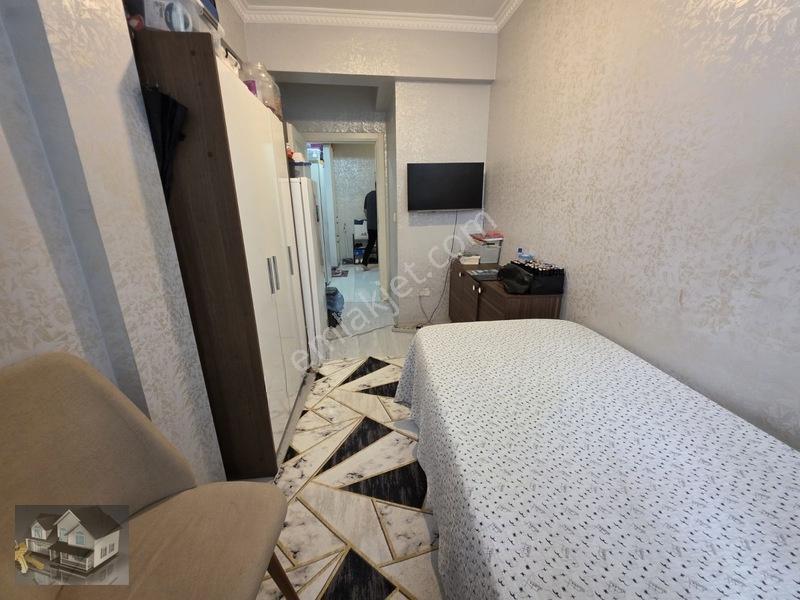 Eyüpsultan İslambey Mah.yeni Binada 3+1 120m2 Satılık Daire — fotoğraf 17