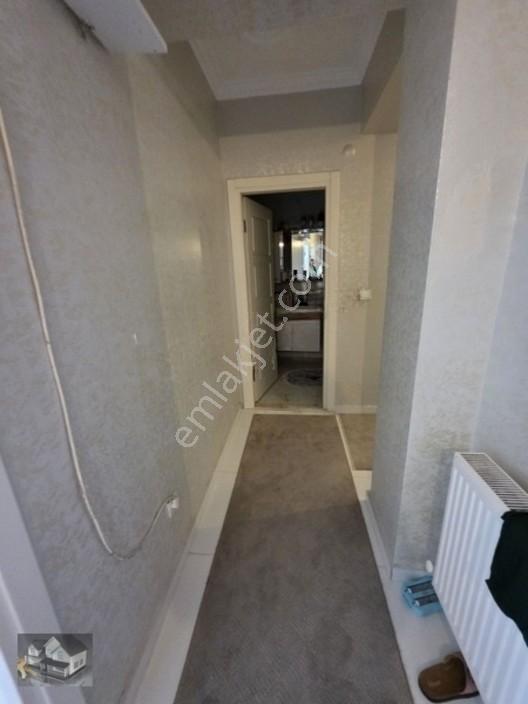Eyüpsultan İslambey Mah.yeni Binada 3+1 120m2 Satılık Daire — fotoğraf 20