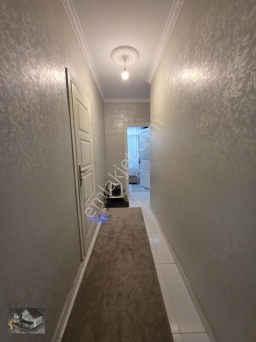 Eyüpsultan İslambey Mah.yeni Binada 3+1 120m2 Satılık Daire — fotoğraf 23
