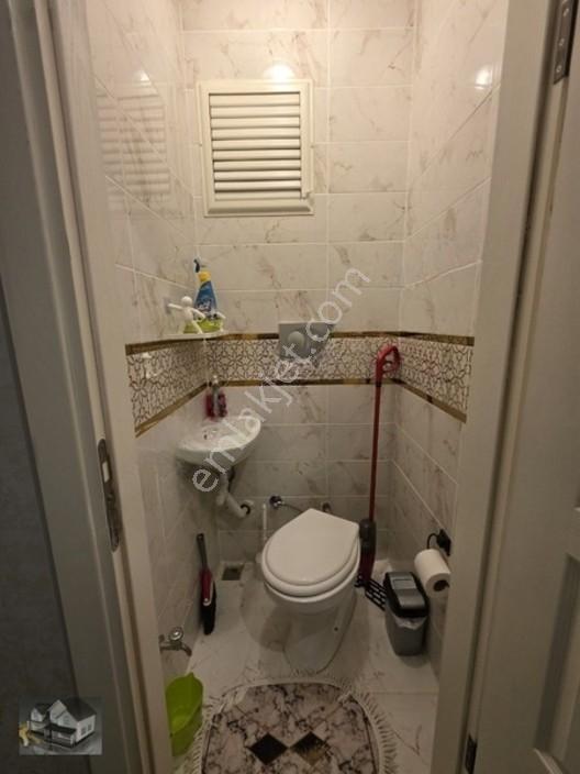 Eyüpsultan İslambey Mah.yeni Binada 3+1 120m2 Satılık Daire — fotoğraf 24