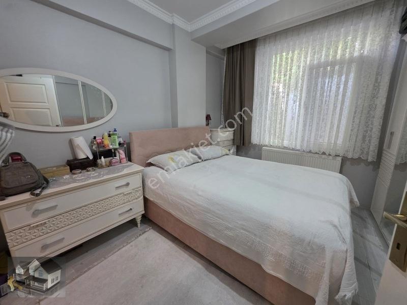 Eyüpsultan İslambey Mah.yeni Binada 3+1 120m2 Satılık Daire — fotoğraf 25