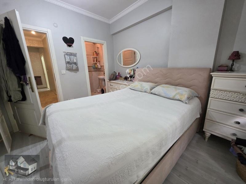 Eyüpsultan İslambey Mah.yeni Binada 3+1 120m2 Satılık Daire — fotoğraf 27