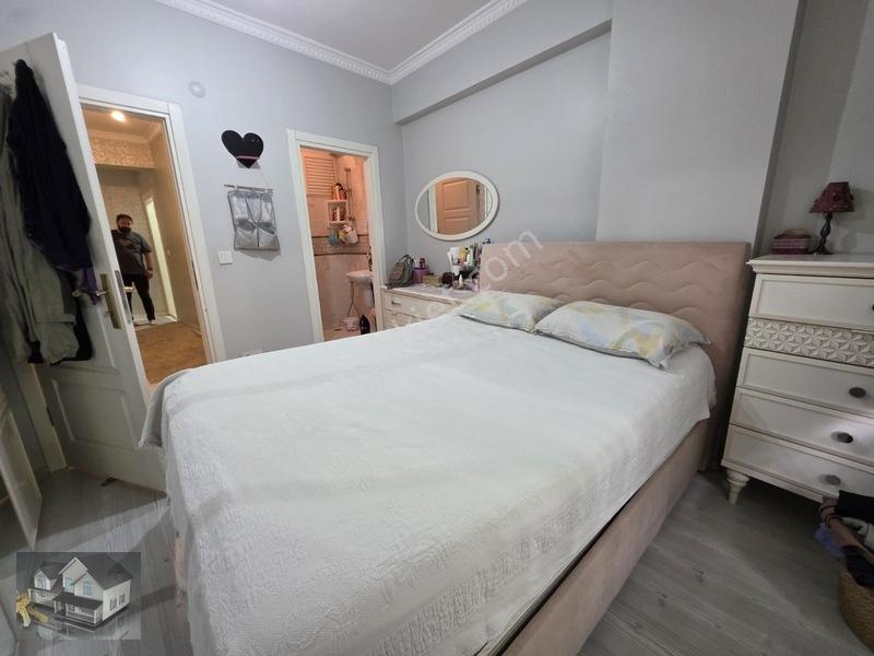 Eyüpsultan İslambey Mah.yeni Binada 3+1 120m2 Satılık Daire — fotoğraf 28