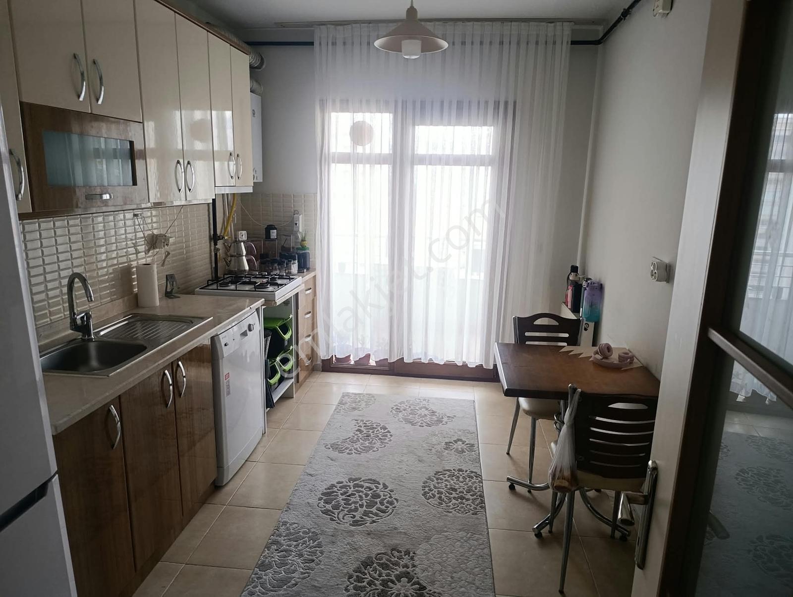 Mamak Altıağaç Tokide Borçsuz Katta 3+1 Satılık Daire!!! — fotoğraf 6