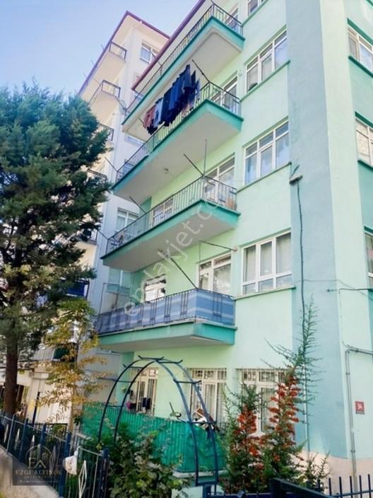 Metroya Yakın Ön Cephe 2+1 Satılık Daire — fotoğraf 2