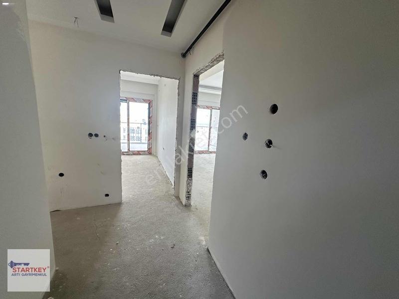 Menemen Ulukent Gültkin Hılls Sitesinde 2+1 Satılık Daire — fotoğraf 5