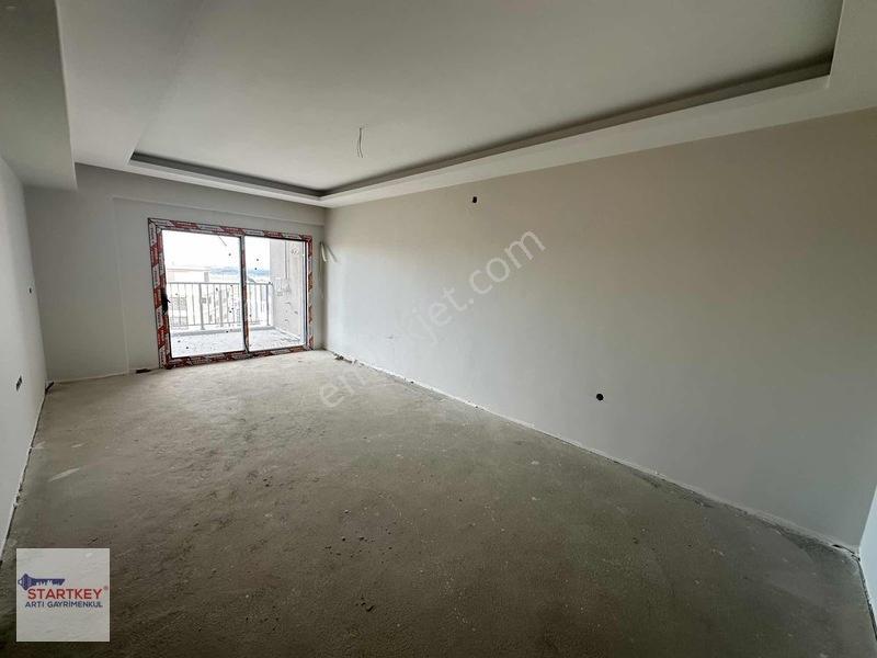 Menemen Ulukent Gültkin Hılls Sitesinde 2+1 Satılık Daire — fotoğraf 7