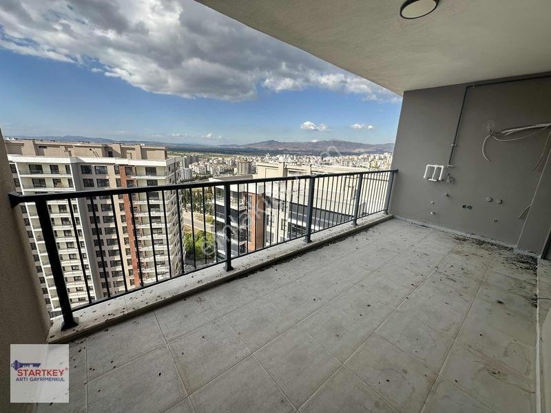 Menemen Ulukent Gültkin Hılls Sitesinde 2+1 Satılık Daire — fotoğraf 8